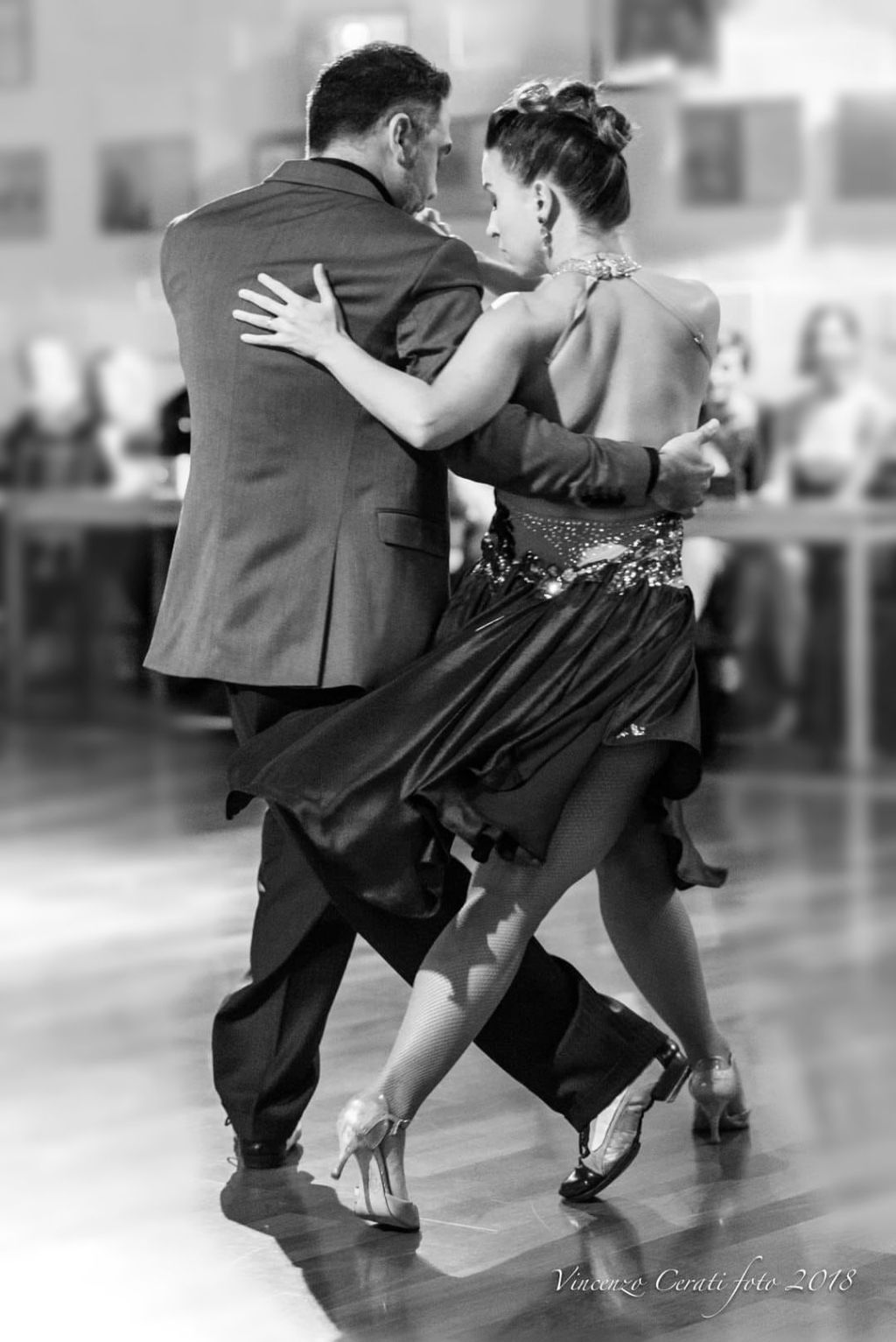 Visiting maestros 2024